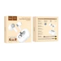 Бездротові Bluetooth навушники-гарнітура Hoco EW31 250mAh, White