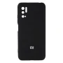 Чехол-накладка Full Case HQ with frame для Xiaomi Poco M3 Pro 39.elegant purple