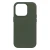Чехол-накладка Leather Case для Apple iPhone 14 Pro