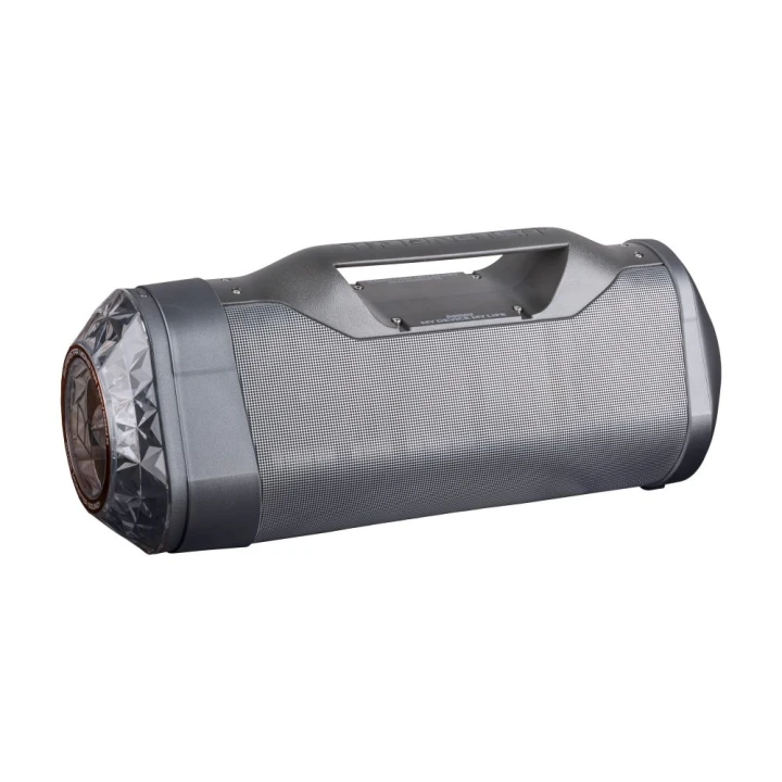 Портативна Bluetooth колонка Remax RB-H30, Grey