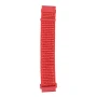 Универсальный ремешок Nylon strips для Samsung / Amazfit / Huawei 20mm, Red