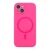Hot pink