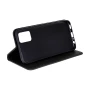 Чехол-книжка Business Leather для Samsung Galaxy A02s pink