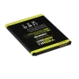 Аккумулятор Yoki EB-BJ120CBE для Samsung Galaxy J1 2016 1800mAh