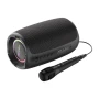 Портативна Bluetooth Колонка Zealot S6, Black
