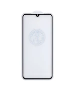 Захисне скло Type Gorilla TG 2.5D Silk full для Xiaomi Mi9, Black