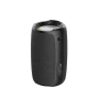 Портативна Bluetooth Колонка Zealot S6, Black