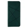 Чехол-книжка Business Leather для Samsung Galaxy A02s pink