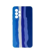Чехол-накладка Original Full Size OtterBox Figura with Frame для Samsung Galaxy A52