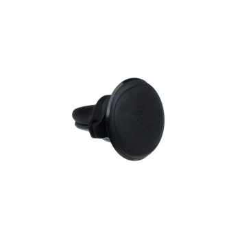 Автомобільний тримач Baseus Magnetic Air Vent SUGX-A, Black
