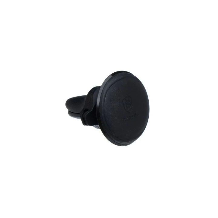 Автомобільний тримач Baseus Magnetic Air Vent SUGX-A, Black