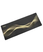 Килимок для мишки Hoco GM22 (800x300), Black