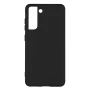 Чехол-накладка Full Case TPU+Silicone Touch для Samsung S21 FE