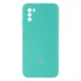 Чехол-накладка Full Case with frame для Xiaomi Poco M3