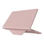 Чехол для ноутбука TPU - PC AMO-PU для MacBook Air 13" 2025 / 2024 / 2022