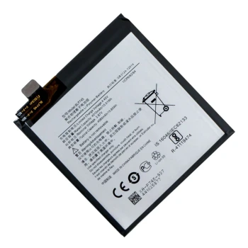 Аккумулятор BLP745 для OnePlus 7T Pro 4085mAh, Original