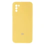 Чехол-накладка Full Case with frame для Xiaomi Poco M3