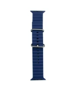 Ремінець Ocean Band для Apple Watch 38/40/41mm, 05 Midnight blue