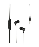 Навушники-гарнітура Borofone BM67, Black