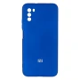 Чехол-накладка Full Case with frame для Xiaomi Poco M3