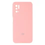 Чехол-накладка Full Case HQ with frame для Xiaomi Poco M3 Pro 39.elegant purple