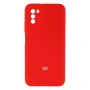 Чехол-накладка Full Case with frame для Xiaomi Poco M3
