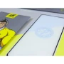 Защитное стекло Type Gorilla 3D UV glue T04 для HUAWEI Honor 50 Pro, Transparent