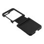 Чехол-накладка FlipShield PC+PU для Samsung Galaxy Flip5 black