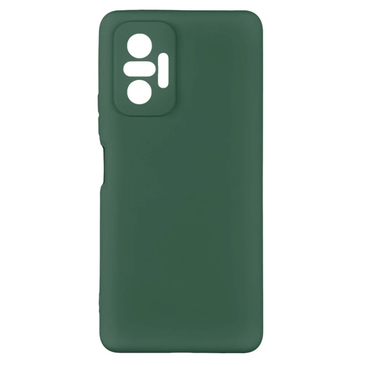Чехол-накладка Full Case NL with frame для Xiaomi Redmi Note 10 Pro