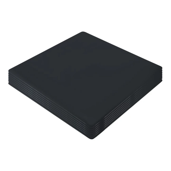 Горизонтальний Фон-відбивач Puluz PU5330 30 см Акрил, Black