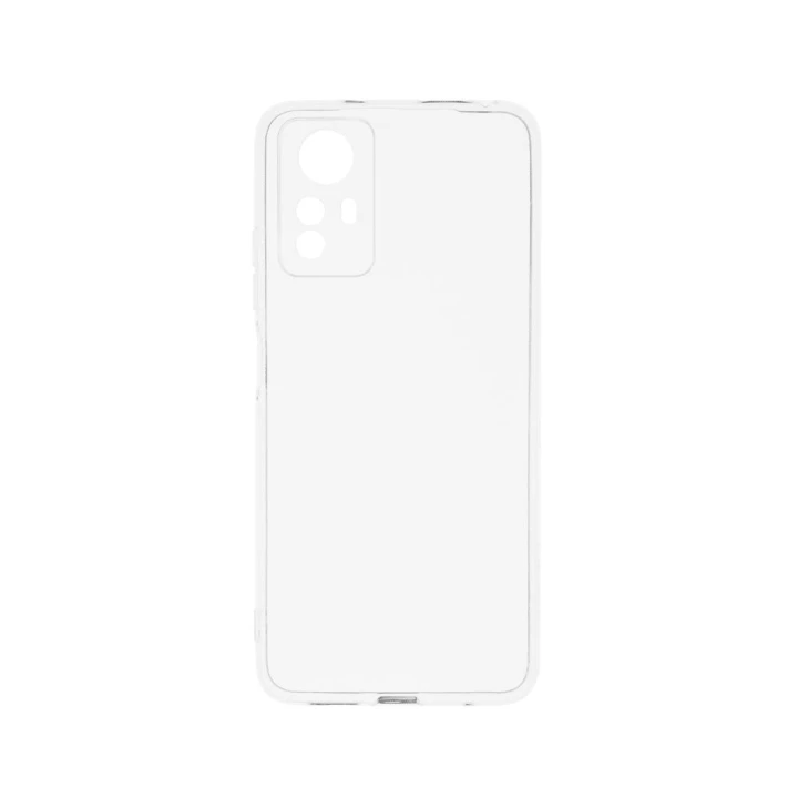 Чохол - накладка TPU Virgin для Xiaomi Redmi Note 12S