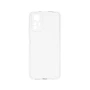Чехол - накладка TPU Virgin для Xiaomi Redmi Note 12S transparent