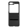 Чехол-накладка FlipShield PC+PU для Samsung Galaxy Flip5 black