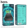 Портативна батарея Power Bank Hoco J101B Astute 22.5W fully compatible 30000 mAh, Black