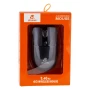 Бездротова миша JEQANG JW-219 4G, Black