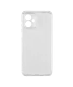 Чехол накладка TPU Virgin для Xiaomi Redmi Note 12 5G, Transparent