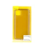 Чехол-накладка Baseus для Apple iPhone 11 Pro Max (ARAPIPH65S)