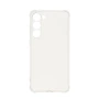 Чохол-накладка TPU Virgin Hard для Samsung Galaxy S23 Plus 5G transparent