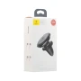 Автомобільний тримач Baseus Magnetic Air Vent SUGX-A, Black