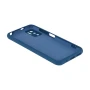 Чехол-накладка Full Case HQ with frame для Xiaomi Poco M3 Pro 39.elegant purple