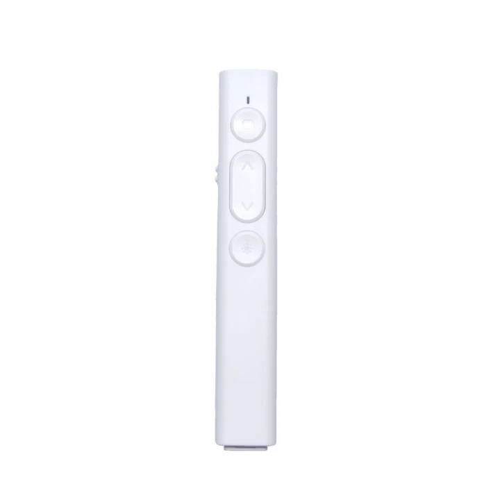 Лазерна указка-презентер Remax LZ-B2, White