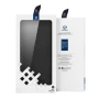 Чохол-книга Dux Ducis Bril для Samsung Galaxy Fold 6 5G dark blue