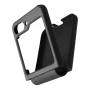 Чехол-накладка FlipShield PC+PU для Samsung Galaxy Flip5 black