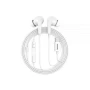 Вакуумные Наушники Remax RM-533, White