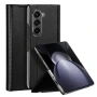 Чохол-книга Dux Ducis Bril для Samsung Galaxy Fold 6 5G dark blue