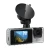 Відеореєстратор XO XJ03 2-inch 1080P + Камера заднього виду, Steel