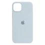 Чехол-накладка Original Full Size для Apple iPhone 14 Plus 67.grepefruit