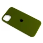 Чехол-накладка Original Full Size для Apple iPhone 14 Plus 67.grepefruit