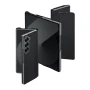 Чохол-книга Dux Ducis Bril для Samsung Galaxy Fold 6 5G dark blue