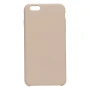 Чохол-накладка Soft Case NL для Apple iPhone 6 Plus
